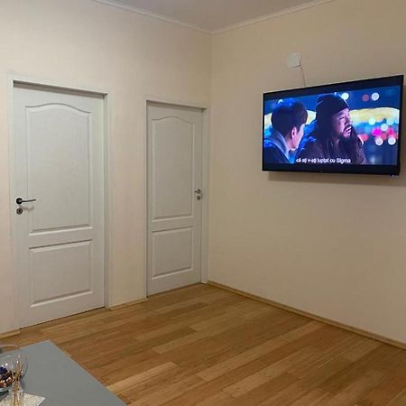 Apartament Centru Vechi 康斯坦察 外观 照片