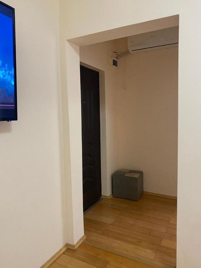 Apartament Centru Vechi 康斯坦察 外观 照片