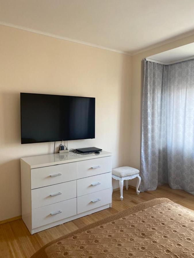Apartament Centru Vechi 康斯坦察 外观 照片