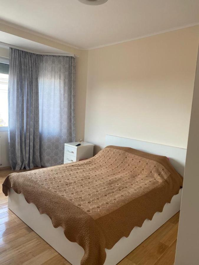 Apartament Centru Vechi 康斯坦察 外观 照片