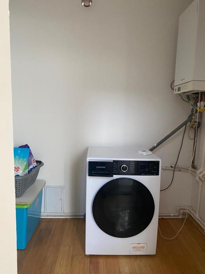 Apartament Centru Vechi 康斯坦察 外观 照片