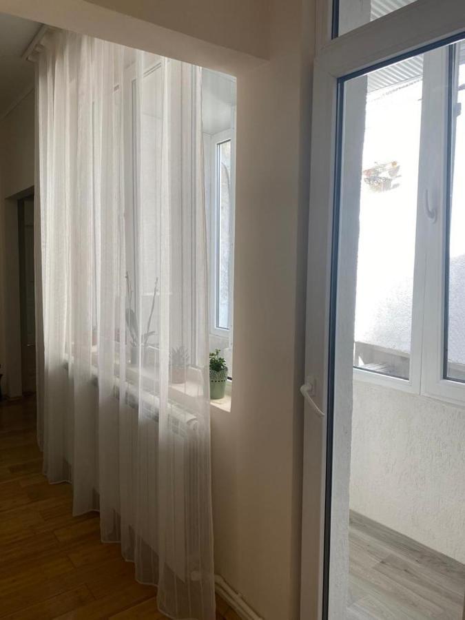 Apartament Centru Vechi 康斯坦察 外观 照片