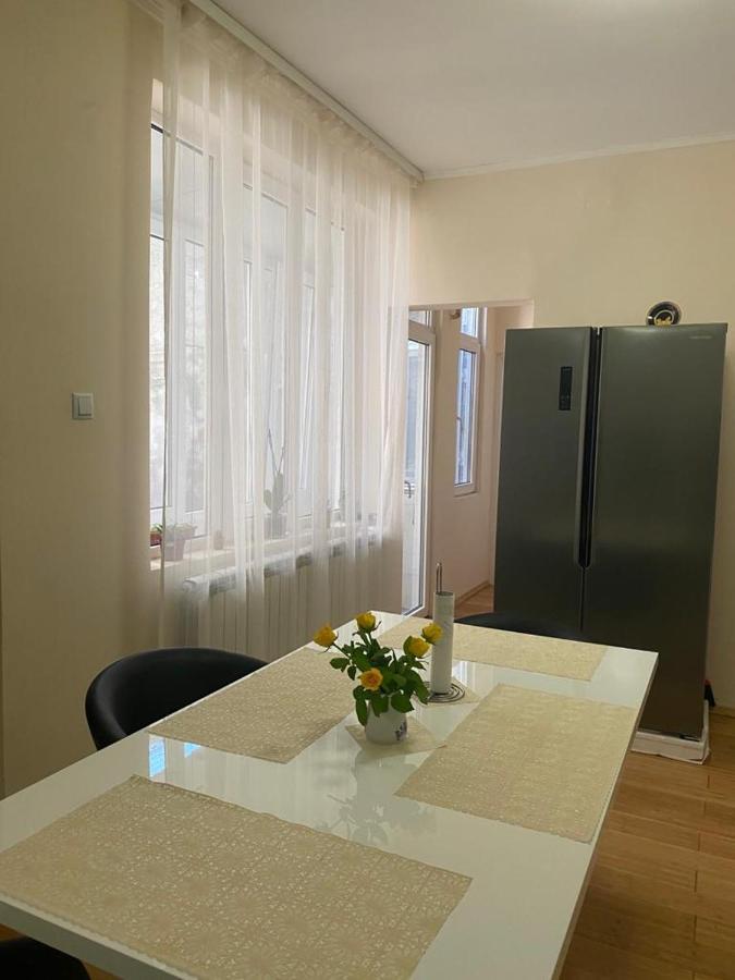 Apartament Centru Vechi 康斯坦察 外观 照片