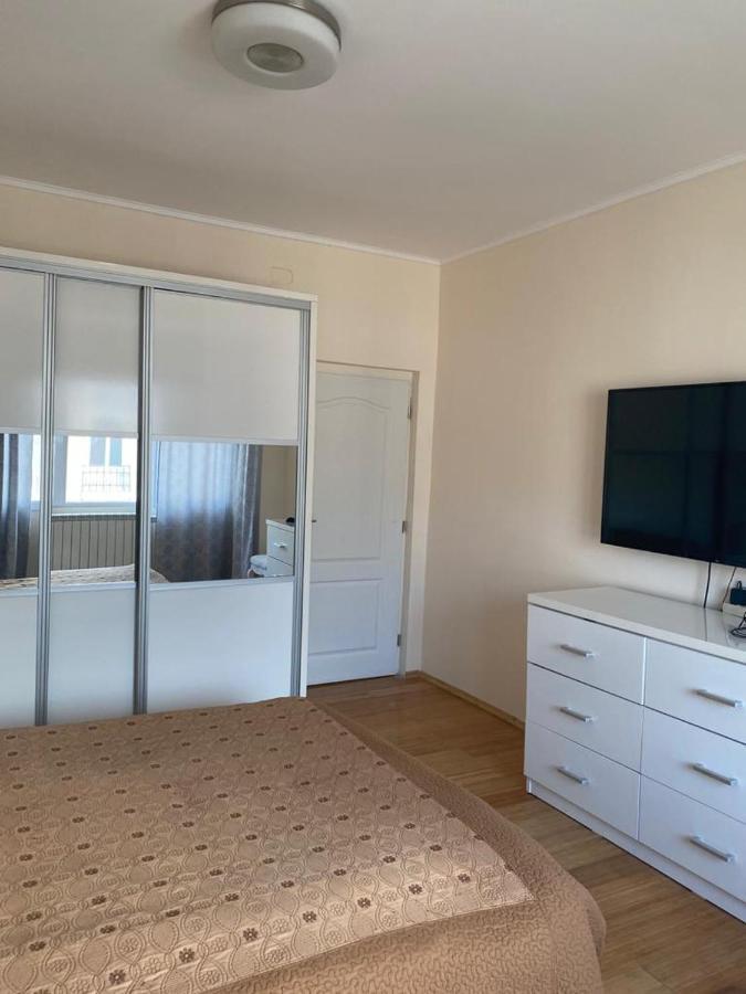 Apartament Centru Vechi 康斯坦察 外观 照片